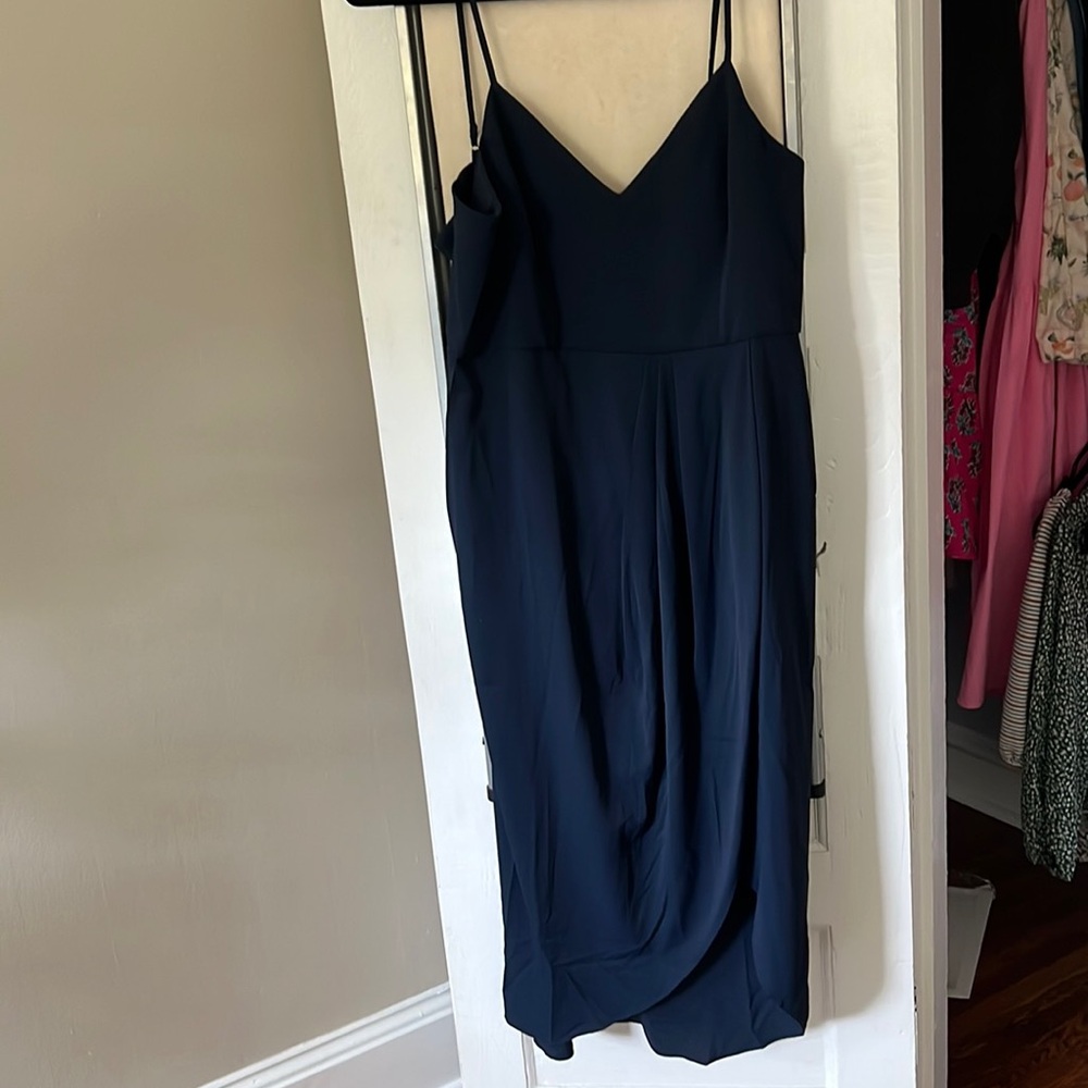 Lulus dress